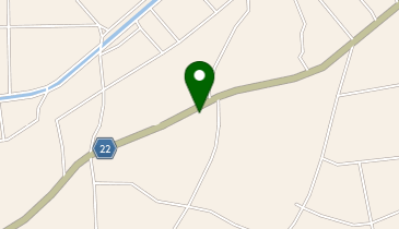 関理容室の地図画像