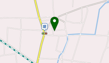 株式会社サントクの地図画像