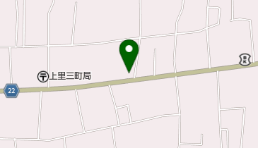 飯島電機の地図画像