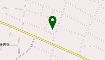 蔵野電化サービスの地図画像