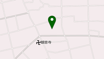 有限会社中村デンショウの地図画像