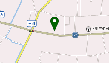 村島製菓の地図画像