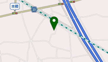 合気道熊野塾彩新道場の地図画像