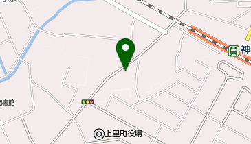 清原寝具店の地図画像