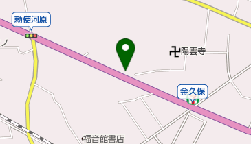 株式会社塚越工業の地図画像