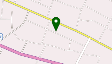 上里レーシング自動車整備工場の地図画像