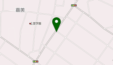 日本ユーザー車検センターの地図画像