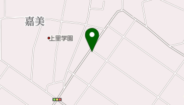 あ引越センターの地図画像