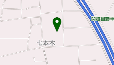 西福寺の地図画像