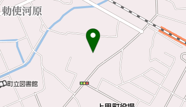 八百牧TAKE2の地図画像