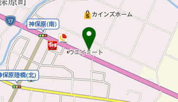 エルの地図画像