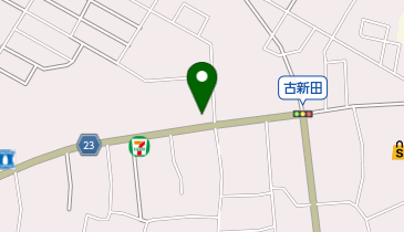 カラオケスナックもどりゃんせの地図画像