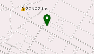 マサキ接骨院の地図画像