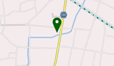 カーサービスWOLFの地図画像