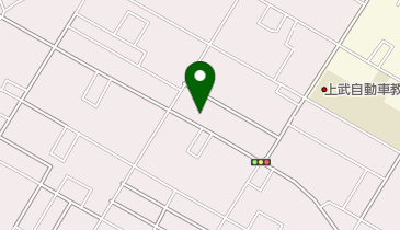 田口動物病院の地図画像