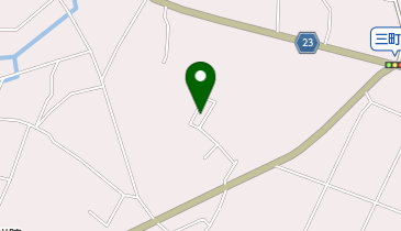 あいうえおの地図画像