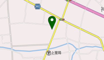 関根歯科医院の地図画像