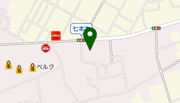 サンプラック工業株式会社の地図画像