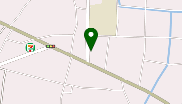 藤屋洋品店の地図画像