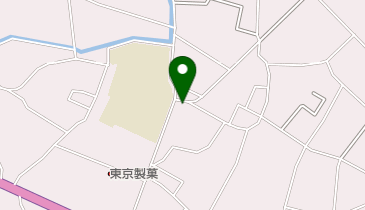 久保田理容所の地図画像