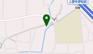 理容室ティーポの地図画像