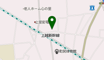 武州犬猫霊園の地図画像