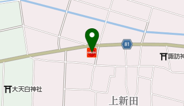 福田温夫公認会計士事務所 熊谷市 360 0117 の地図 アクセス 地点情報 Navitime