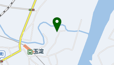 原田治療院の地図画像