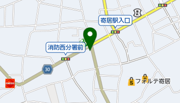 あきちゃんの地図画像