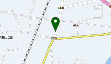 志村商店の地図画像