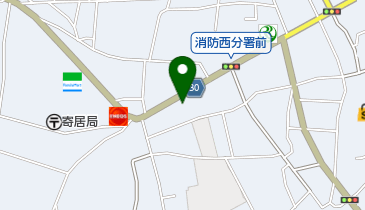 よりいぎんせん堂の地図画像