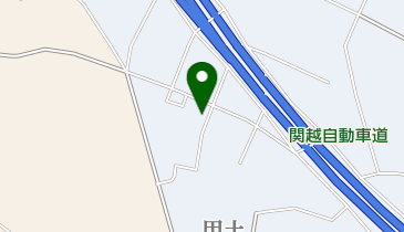 桐里工業株式会社の地図画像