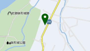 サービス・ステーションサイトウの地図画像