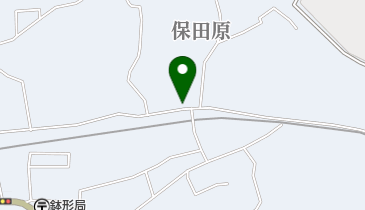 セントラルモータースの地図画像