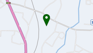 不動寺の地図画像