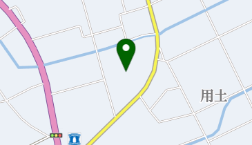 蓮光寺の地図画像