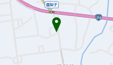 どんぐりの地図画像