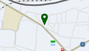 塚越商会の地図画像