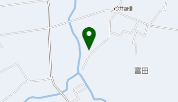 有限会社豊田彫刻工房の地図画像