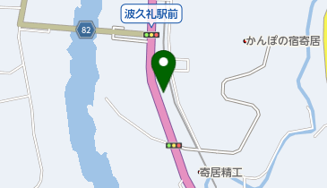 東栄化学工業株式会社の地図画像