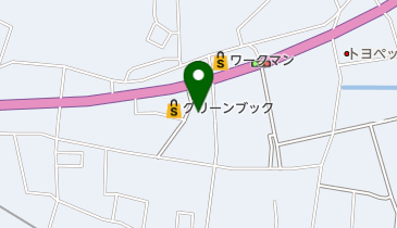 住友生命保険相互会社熊谷支社寄居支部の地図画像