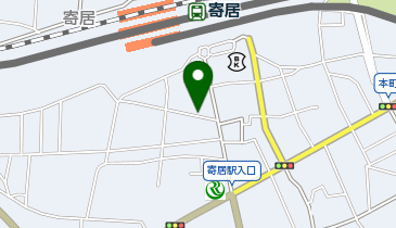 金太郎の地図画像