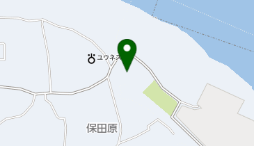 寄居町役場 総合社会福祉センターかわせみ荘の地図画像