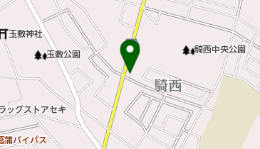 彩美の地図画像