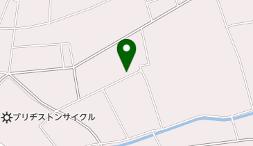 宝来ゴム加工株式会社の地図画像