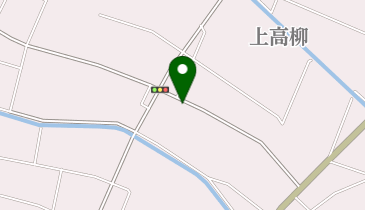 細田商店の地図画像