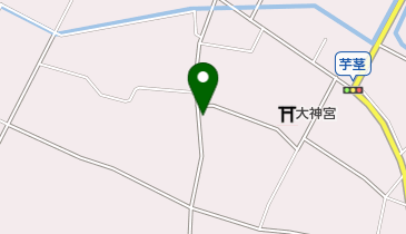 センズイモータースの地図画像