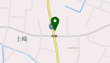 野原自動車の地図画像