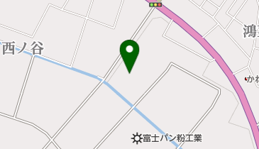 株式会社流通サービス 騎西物流センターの地図画像