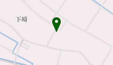 有限会社田口工業の地図画像